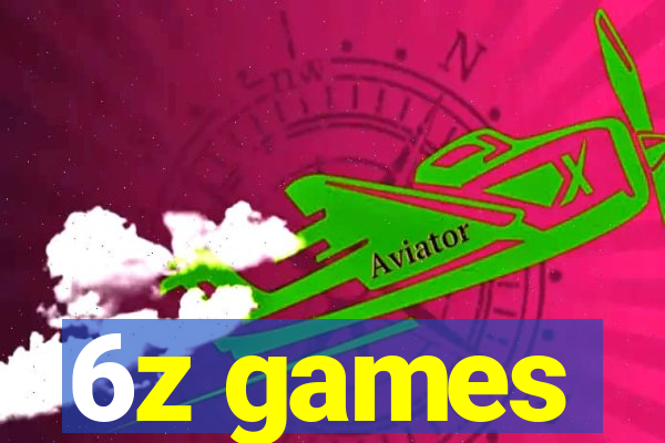 6z games